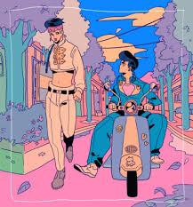 We have a massive amount of hd images that will make your computer or smartphone look. 900 Jojo S Pretty Epic Ideas In 2021 Jojo Jojo Bizzare Adventure Jojo Bizarre