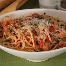 Pasta With Vodka Sauce And Sausage Recipe Vodka Sauce Pasta Best Pasta Recipes Vodka Sauce