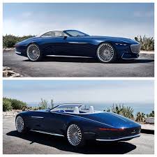 Mercedes Benz Maybach Cabriolet Today Pin Mercedes Benz Maybach Mercedes Maybach Cabriolets