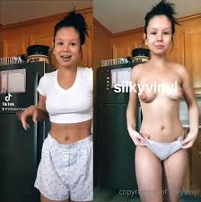 Silkyvinyl OnlyFans Leaks (40 Photos + 3 Videos) | Thothub.