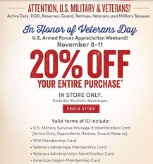 Veterans Day Freebies And Deals 2014 Veteran Veterans Day Day