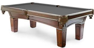 Découvrez les tables de billard convertibles vendues par dbjl, votre spécialiste darts, billard et accessoires en ligne. Ascot Walnut 8 Foot Pool Table With Real 1 Inch Slate And 25 Year Warranty