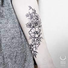Reindeer Ink On Instagram Tattoos Cool Forearm Tattoos Forearm Tattoo