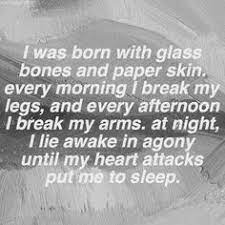 I'm not down and out i'm just down on my luck my stable sense of self has been pulled out with the rug i'm. Pin On Quotes