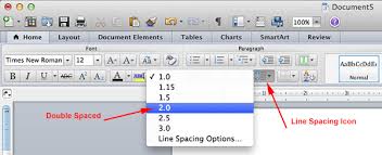 On the home tab, in the paragraph group, click the line and paragraph spacing ( ) icon. Paragraph Spacing In Word For Mac Saclasopa