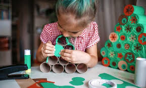 5 poin sebutkan contoh kerajinan berbentuk bangun datar dari bahan limbah. Wirausaha Kerajinan Limbah Pengertian Karakteristik Dan Contoh