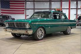 Image result for Meadowvale Green 1960 Falcon