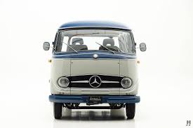 1960 Mercedes Benz Bus Mercedes Benz For Sale Mercedes Mercedes Bus