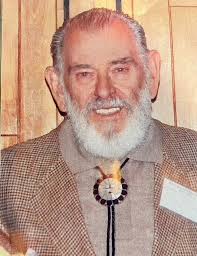 Obituary information for James Murray Covey