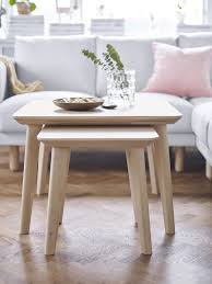Ikea Lisabo In Two Sizes For Coffee Table Ikea New Coffee Table Ikea Inspiration