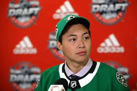 Brothers jason robertson (@dallasstars) and nick robertson (@mapleleafs) are both scheduled to play tonight in dallas and. Dallas Stars Prospect Update Jason Robertson Tearing Up The Ohl Dallas Stars Robertson Stars