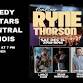 Central Illinois Comedy All-Stars
