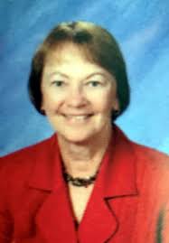 Catherine Sullivan Obituary