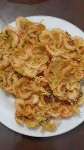 Amp Nbsp Peyek Udang By Ika Istiyana Supriyani Bahan 1 X2f 4 Kg Udang Buang Kepalanya Cuci Bersih Tiriskan 200 Gr Tepu Ide Makanan Resep Makanan Memasak