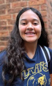 Student: They don't understand paranoia of being in a school shooting