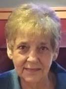 Linda Booth Obituary (1947