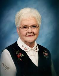 Obituary for Shirley Baker