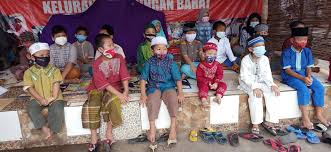 Ada sedikit perubahan untuk libur hari raya idul fitri 2021. Ypp Beri Donasi Ke Lembaga Asuhan Yatim Dalam Program Sctv Cinta Anak Yatim