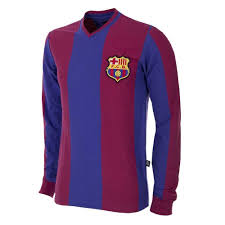 To connect with fc barcelona new jersey, join facebook today. Copa Football Fc Barcelona 1916 17 Football Shirt