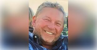 Obituary information for Todd A. Gerke
