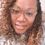 Crissy Pitts's Instagram, Twitter & Facebook