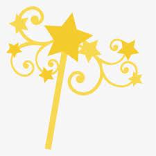 Free Free 316 Princess Wand Svg SVG PNG EPS DXF File
