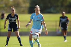 (photo by darrian traynor/getty images)source:getty images. Dobson Refuses To Give Up On Melbourne City S Fading Finals Hopes Westfield W League