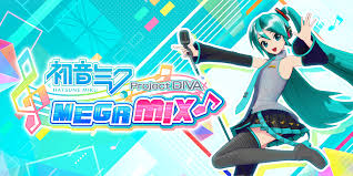 As a packaged release, hatsune miku: Hatsune Miku Project Diva Mega Mix Programas Descargables Nintendo Switch Juegos Nintendo