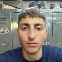 Nicolas Perna's Instagram, Twitter & Facebook