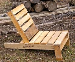 For Our Bonfire Pit Made Out Of Pallets Pallet Chair Pallet Furniture Wood Pallet Art