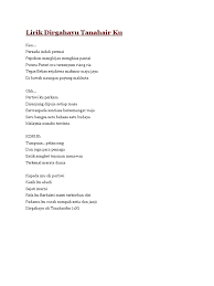 Houses in the north are similar to those in thailand, while those in the south are similar to those injava. Dirgahayu Tanah Airku