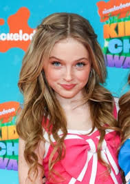 Ella Allan Fan Casting