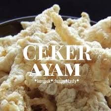 Panaskan margarin menggunakan wajan penggoreng, lalu tumis bumbu halus hingga harum dan matang, sisihkan bumbu. Harga Keripik Ceker Terbaik Makanan Minuman Agustus 2021 Shopee Indonesia