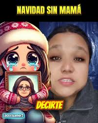 Navidad sin mi mamá. 🥺🎄 #DueloyPerdida #navidad #nostalgia #mehacesfalta 