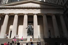 Resultado de imagen de Wall Street