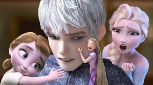 If Elsa meets Elsa Frozen 2 ?