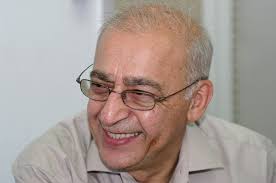 Academy of Europe: Youdim Moussa