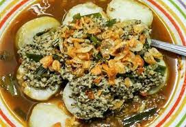 Makanan Khas Kediri Terbaru 2021 Paling Enak