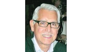 Roger Solis Obituary (2015)