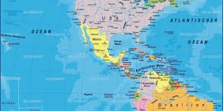 Dabei haben wir nur landkarten verlinkt, welche weder dialer noch. Karte Von Amerika Weltkarte Politisch Ubersichtskarte Regionen Der Welt Welt Atlas De