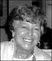 Blanche FITZPATRICK Obituary