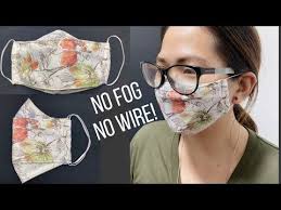 Please Click On The Pdf Below Pattern 8download Video Tutorial Link Below Easy Face Mask Diy Sewing Tutorials Easy Face Masks