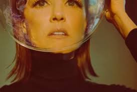 REVIEW: David Tribble "Golden Junk" • Americana Highways