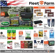 Save with this weekly circular on meat, bakery, deli, fresh and organic produce, seafood, graduation bbq items, household items, health & beauty, grocery items, pet & baby care, frozen & dairy food, sauces, personal care items, floral items, desserts & sweets, sun care items, beer & wine, snacks & beverage, etc. Mills Fleet Farm Current Weekly Ad 04 09 04 17 2021 Frequent Ads Com