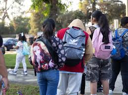 Sac City Unified Back-to-School Changes | Mother Lode ADU Program | New  High School Dual Enrollment Program - capradio.org