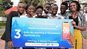 Congolese artists are legends that have filled the world's biggest concert halls, and this list explores the 10 best congolese bands and musicians you should know about! Lokole Congolese Youth Are Using Digital Technology To Combat Ebola