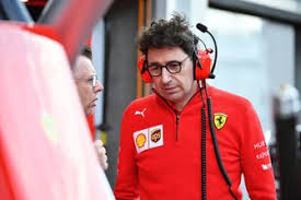 Discover the ferrari models available at the authorized dealer foreign cars italia. Matteo Binotto