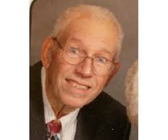 Donald Reinert Obituary (1939