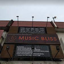 11/f silvercord tower 1,30 canton road,tsim sha tsui, kowloon, hong kong tel. About Us Music Bliss Malaysia
