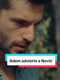 ¡Adem advierte a Nevin en Nueva Vida!